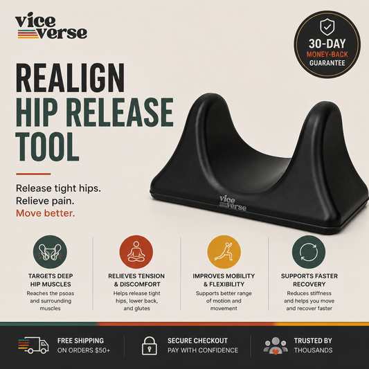 Realign Hip Release Tool