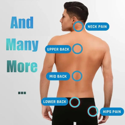 Realign Hip Release Tool