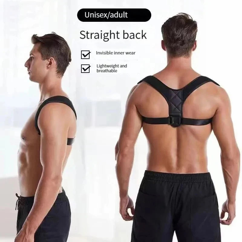The Reset Posture Corrector