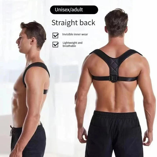 The Reset Posture Corrector