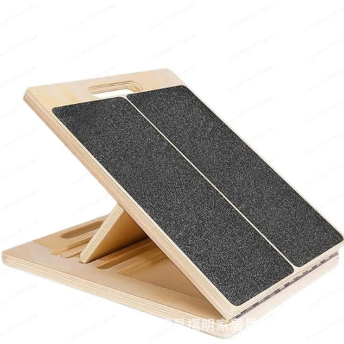 Incline Recovery Board