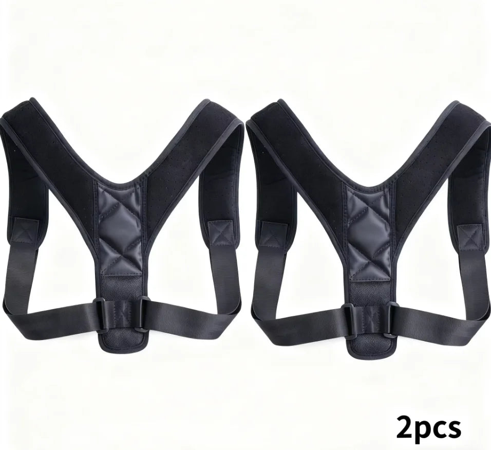 The Reset Posture Corrector