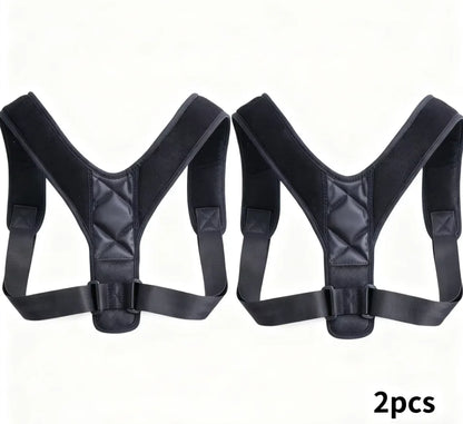 The Reset Posture Corrector